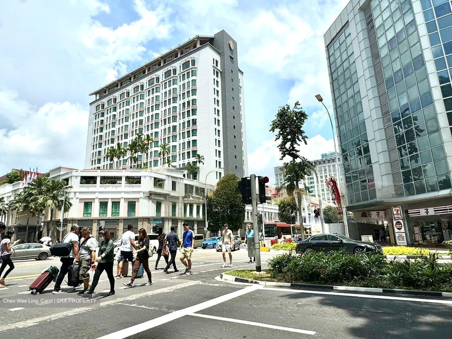 Boon Sing Building (D7), Office #451032131
